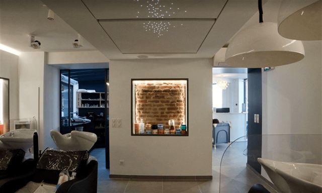 salon