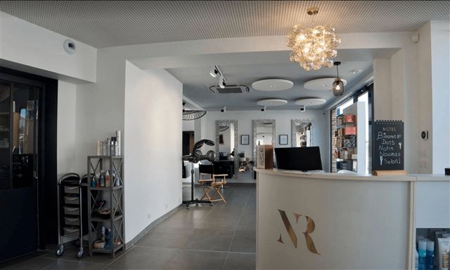salon
