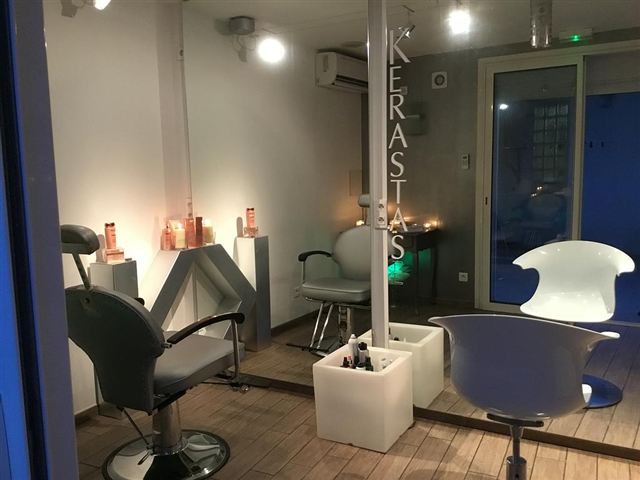 salon