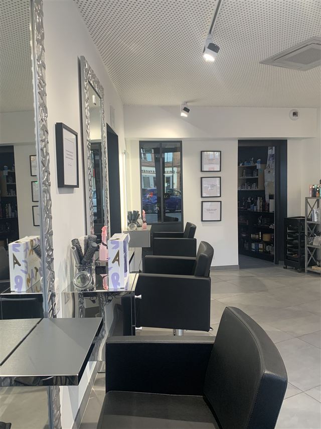salon
