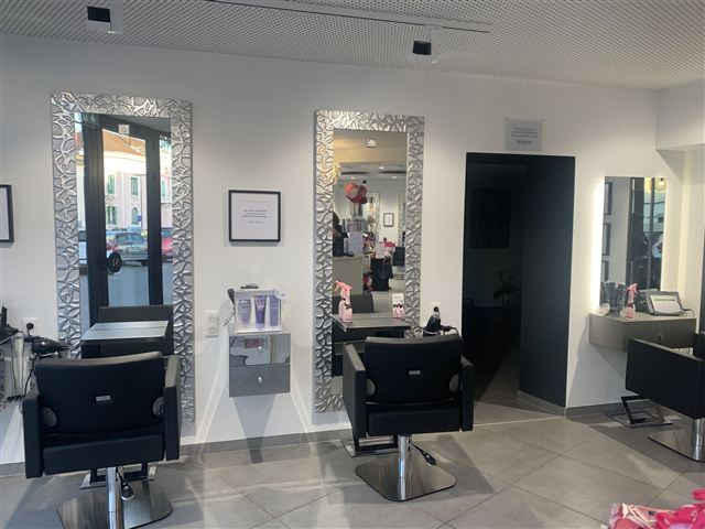 salon