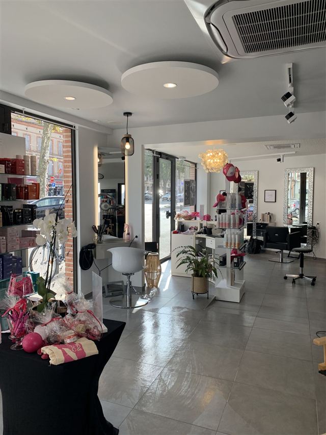 salon