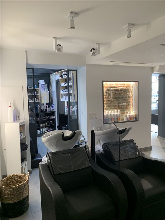 salon
