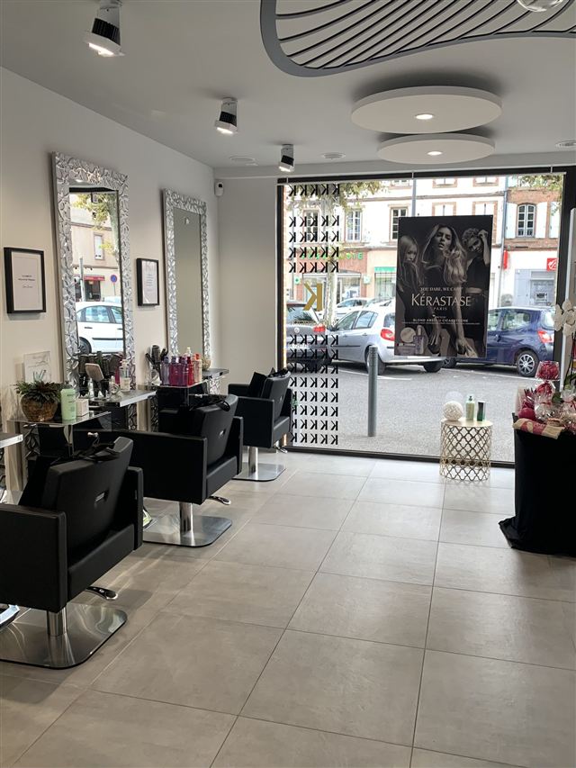 salon